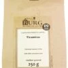 Burg Flavoured Coffee, Tiramisu 250 G Ground