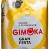 Gimoka Gran Festa Coffee Beans