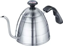 Westmark Brasilia Plus Gooseneck Kettle With Thermometer, 800 Ml