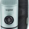 Wacaco Nanopresso - Portable Espresso Maker + Case