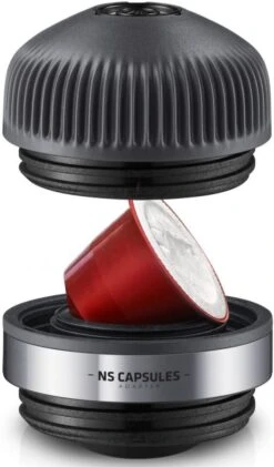 Wacaco NS Nespresso Adaptor For Wacaco Nanopresso