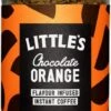 Little's Chocolate Orange Flavoured Instant Coffee 50 G