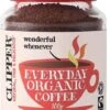 Clipper Everyday Organic Instant Coffee 100 G