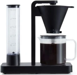 Wilfa Svart Performance WSPL-3B Coffee Maker, Black