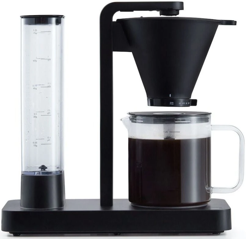 Wilfa Svart Performance WSPL-3B Coffee Maker, Black 1 Wilfa Svart Performance WSPL-3B Coffee Maker, Black