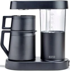 Ratio Six Coffee Maker With Thermal Carafe