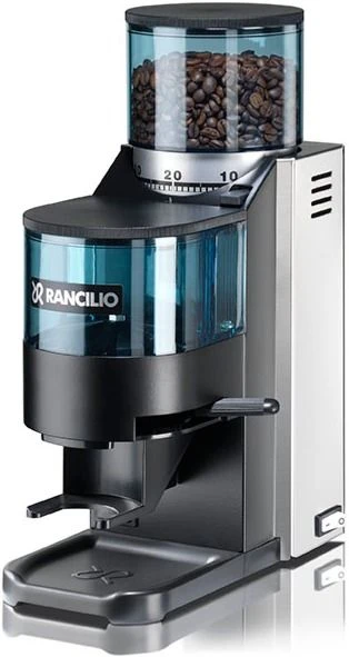 Rancilio Rocky Doser Coffee Grinder 1 Rancilio Rocky Doser Coffee Grinder