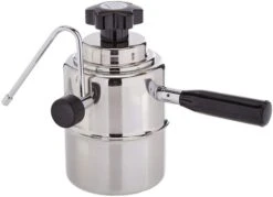 Bellman CX-25S Stove-Top Milk Steamer