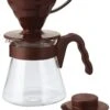 Hario Pour Over Kit V60-02, 700 Ml