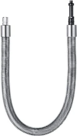 Jura Milk Pipe With Stainless Steel Casing, HP1