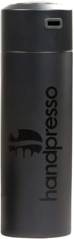 Handpresso Thermo-Flask With Thermometer 300 Ml