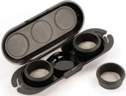 Handpresso DomePod Case For Ground Coffee