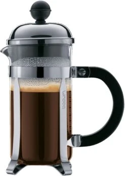 Bodum Chambord French Press Coffee Maker