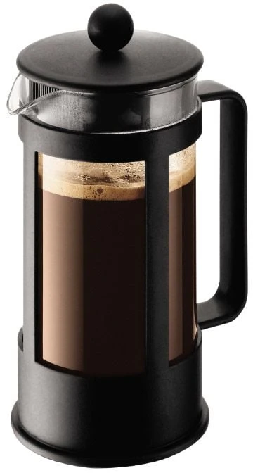 Bodum Kenya French Press Coffee Maker 1 Bodum Kenya French Press Coffee Maker