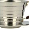 Kalita Wave #155 Stainless Steel Dripper