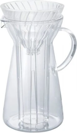 Hario V60 Glass Iced Coffee Maker 700 Ml