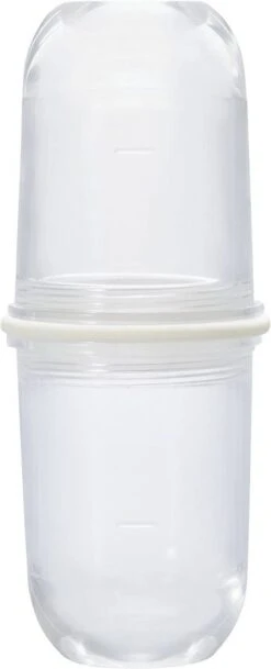 Hario Latte Shaker, White