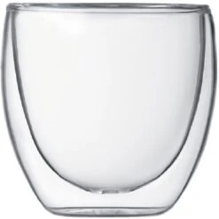 Bodum Pavina Double Wall Glass