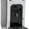 Spinel Ciao Espresso Machine For E.S.E. Pods, White