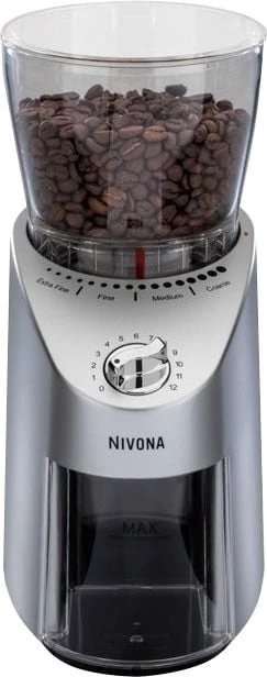Nivona CafeGrano 130 Coffee Grinder