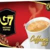 Trung Nguyen G7 Gourmet Instant Coffee 3 In 1, 20 Sachets