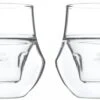 Kruve EQ Propel Espresso Glasses 75 Ml, 2 Pcs
