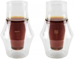Kruve EQ Inspire Glass 150 Ml, 2 Pcs