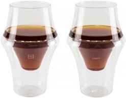 Kruve EQ Excite Glass 150 Ml, 2 Pcs