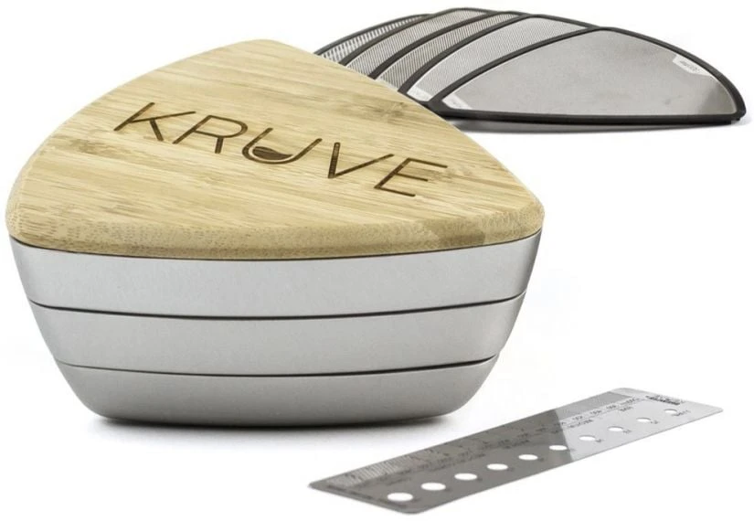 Kruve Sifter Base 1 Kruve Sifter Base