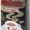 Mokambo Prestige 250 G Ground Coffee