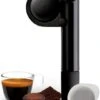 Handpresso Pump Manual Espresso Machine For E.S.E Pods And Ground Coffee