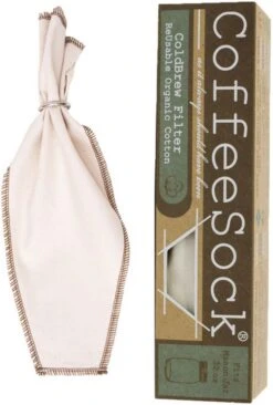 CoffeeSock DIY ColdBrew Filter 32 Oz