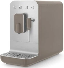Smeg BCC02 Automatic Coffee Machine With Milk Frother