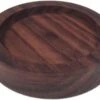 JoeFrex Tamper Rest, Walnut