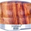 JoeFrex Coffee Leveler Palm-Tamper 58 Mm, Palisander