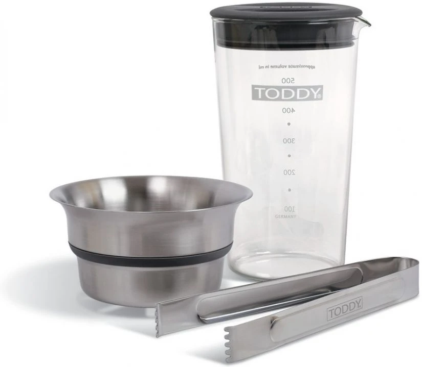 Toddy® Cold Brew Cupping Kit 1 Toddy® Cold Brew Cupping Kit