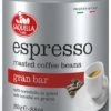 Saquella Espresso Gran Bar 250 G Coffee Beans