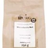 Burg Flavoured Coffee, Macadamia Nut 250 G Ground