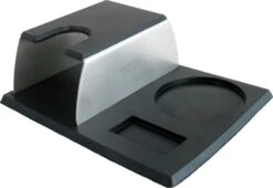 Motta Tamping Stand With Rubber Base