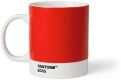 Pantone Mug 375 Ml