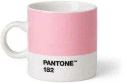 Pantone Espresso Cup 120 Ml