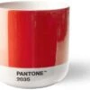 Pantone Cortado Thermo Cup 190 Ml