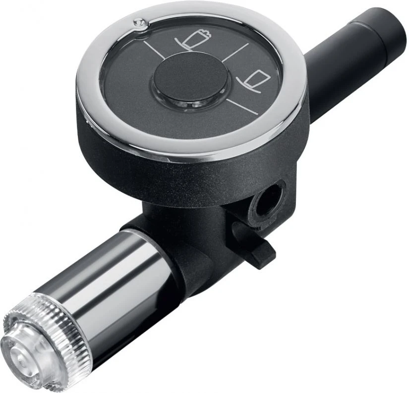 Jura Professional Fine Foam Frother 1 Jura Professional Fine Foam Frother