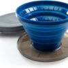 GSI Outdoors Collapsible JavaDrip, Blue