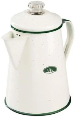 GSI Outdoors Deluxe Percolator, 8 Cups