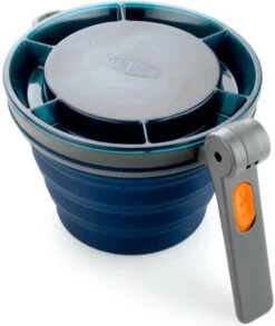 GSI Outdoors Collapsible Fairshare Mug 680 Ml