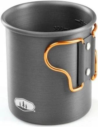 GSI Outdoors Halulite Bottle Cup 1 GSI Outdoors Halulite Bottle Cup