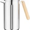 Bodum Douro 8 Cup French Press 1.0 L, Steel