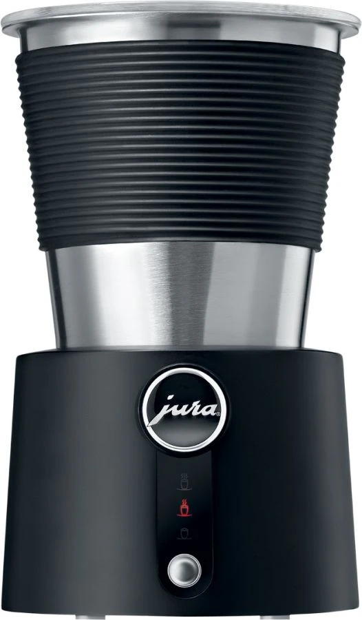 Jura Automatic Milk Frother 1 Jura Automatic Milk Frother