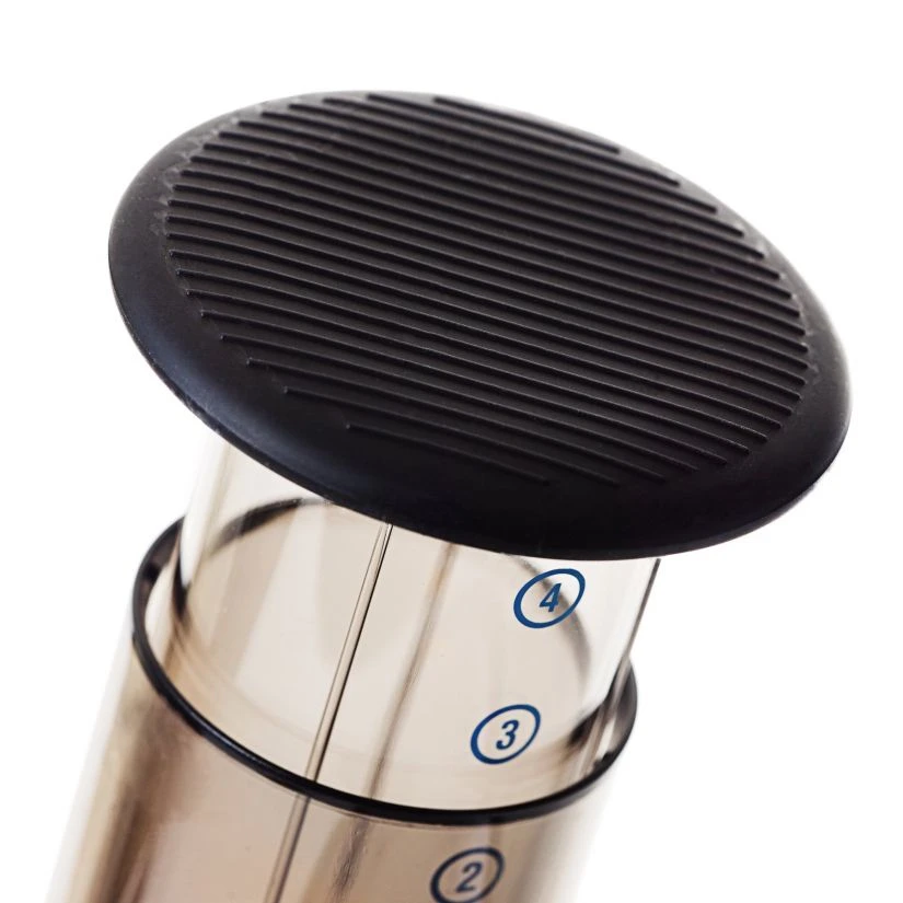 Able Travel Cap For AeroPress 2 Able Travel Cap For AeroPress - Image 2
